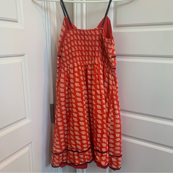 Francesca’s Collection Sundress with button detail, Size Small - Picture 3 of 5